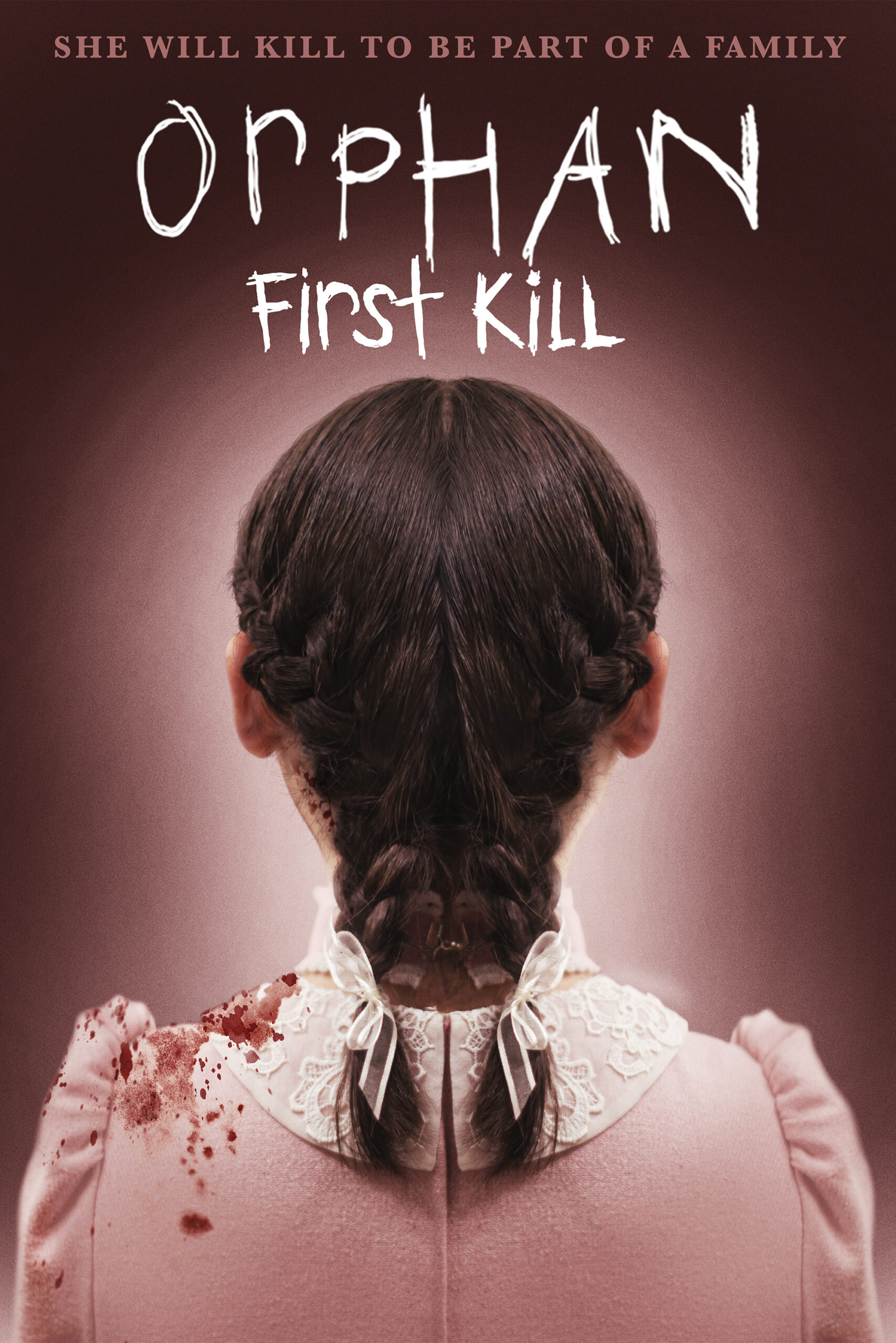 Read more about the article Orphan: First Kill
