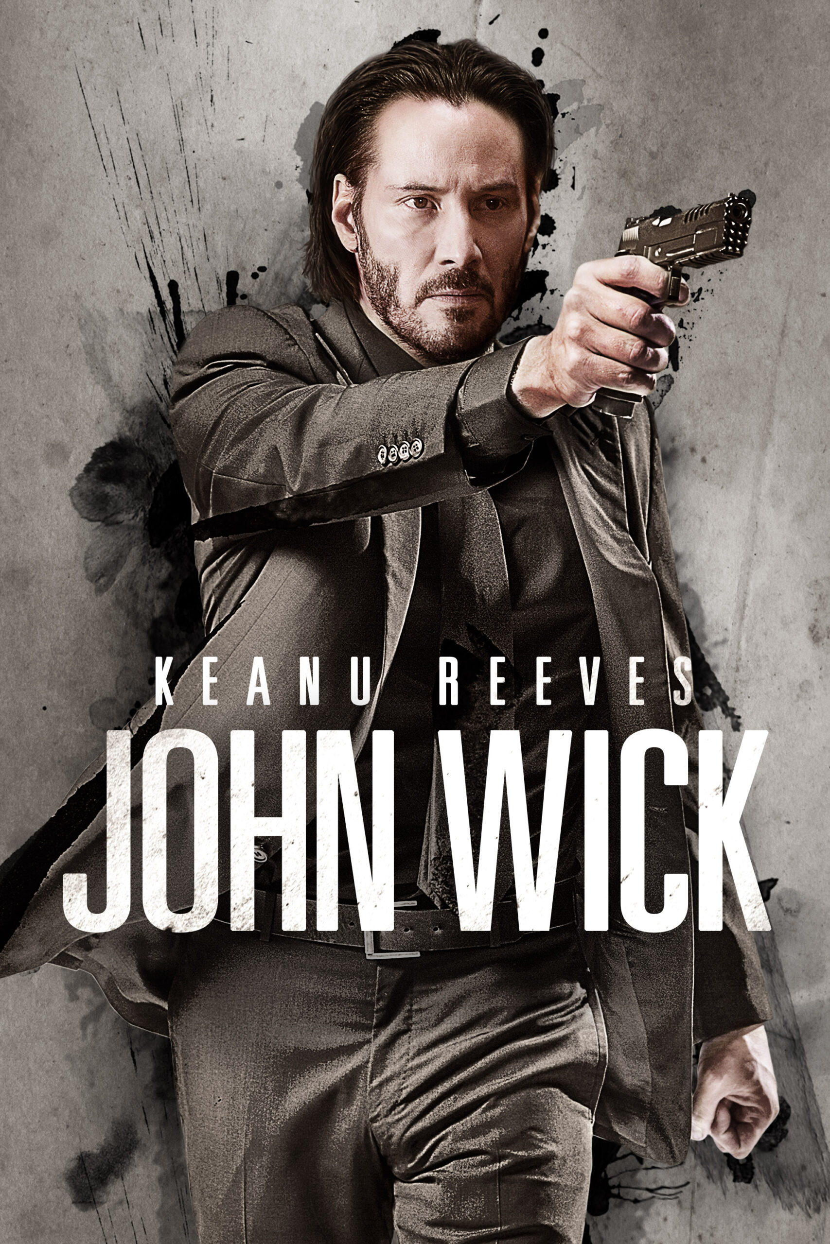 Read more about the article John Wick