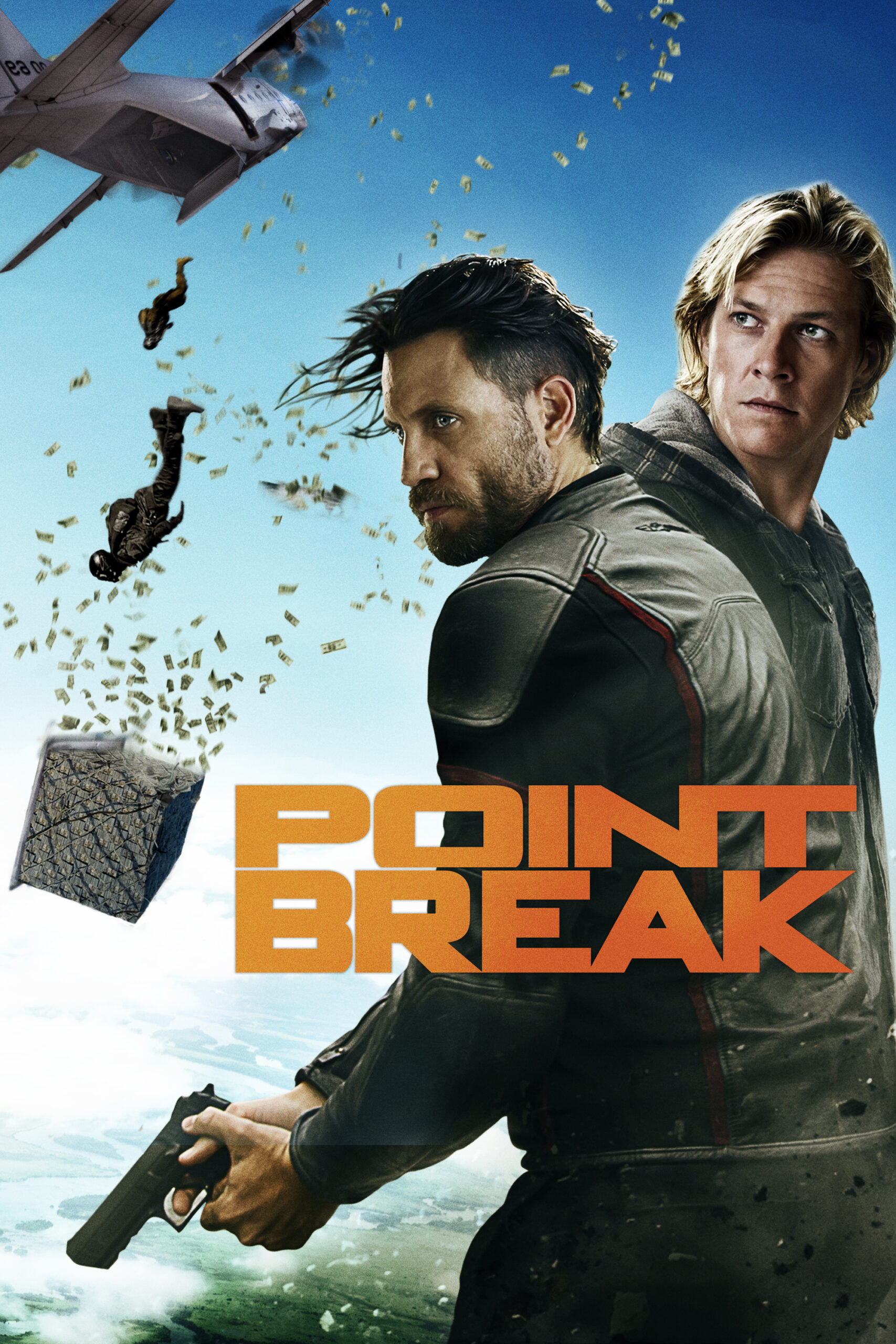 Read more about the article Point Break