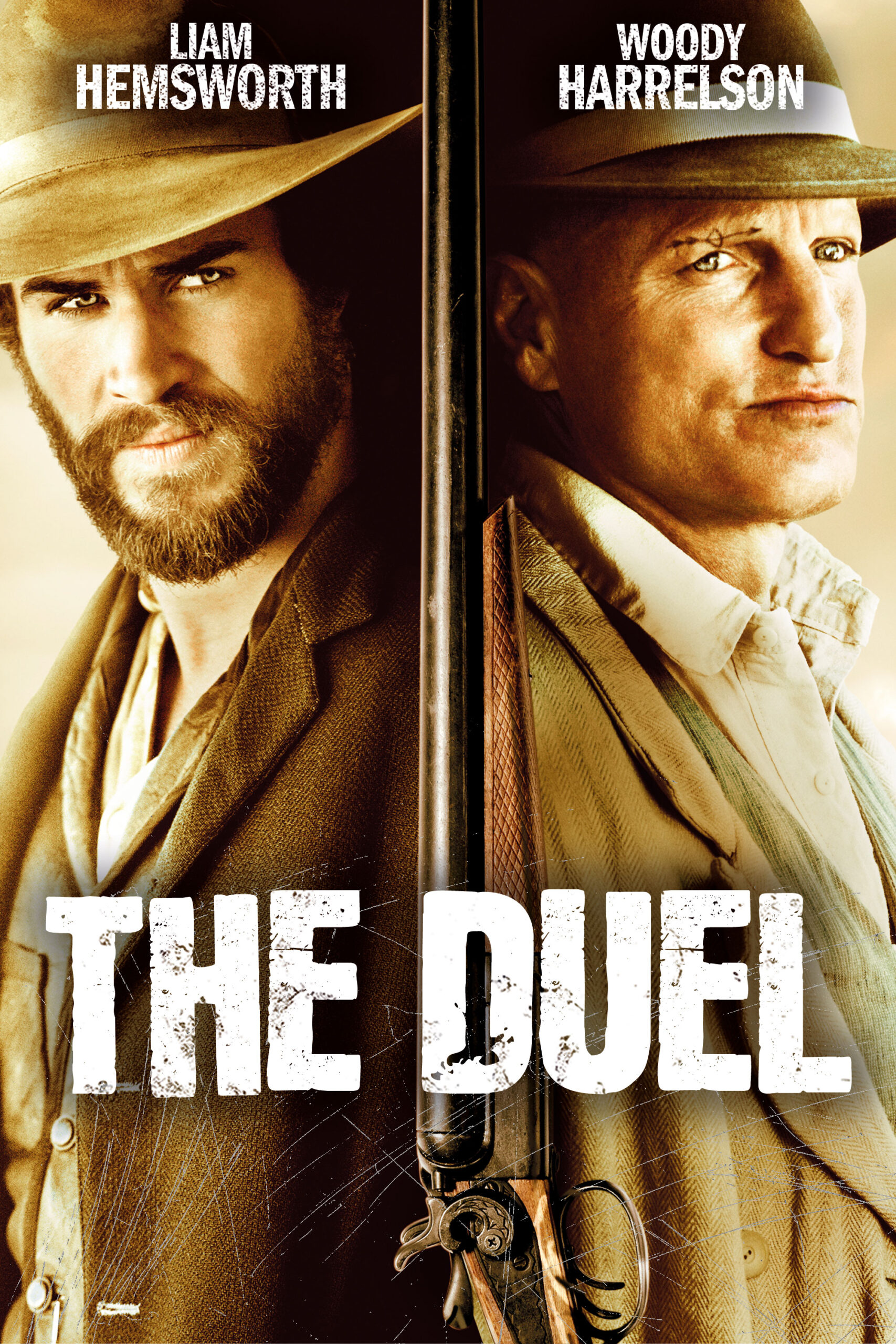 Read more about the article The Duel