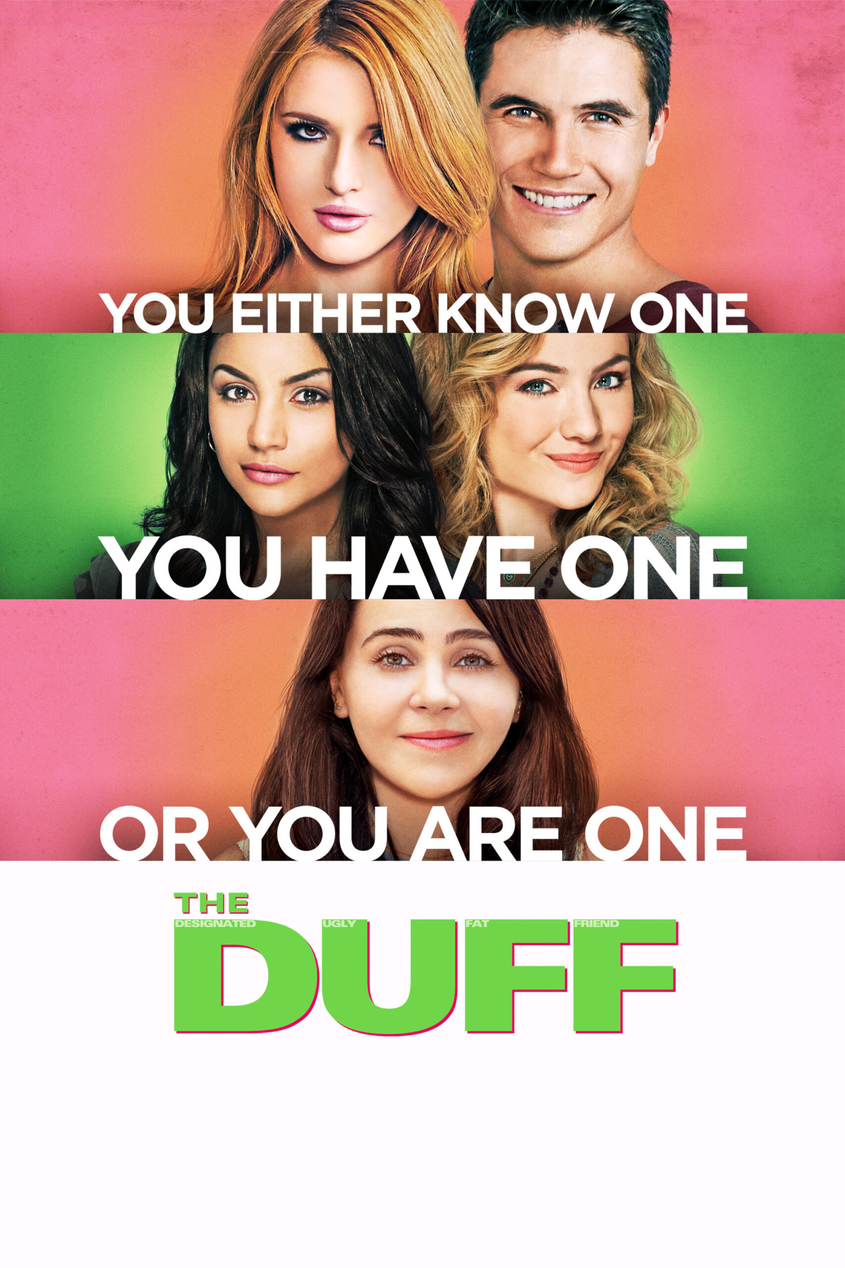 Read more about the article The DUFF