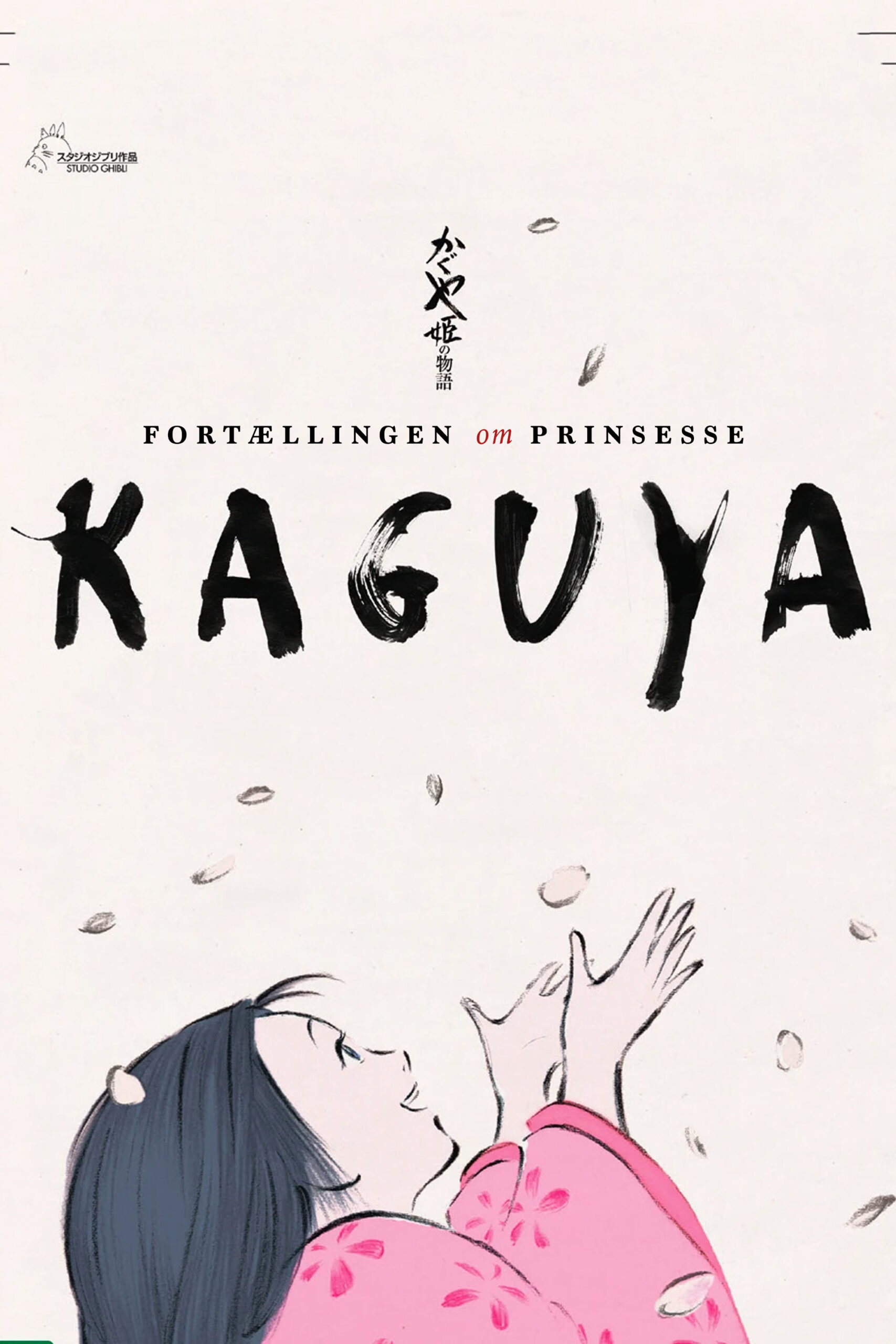 Read more about the article Tales of Princess Kaguya