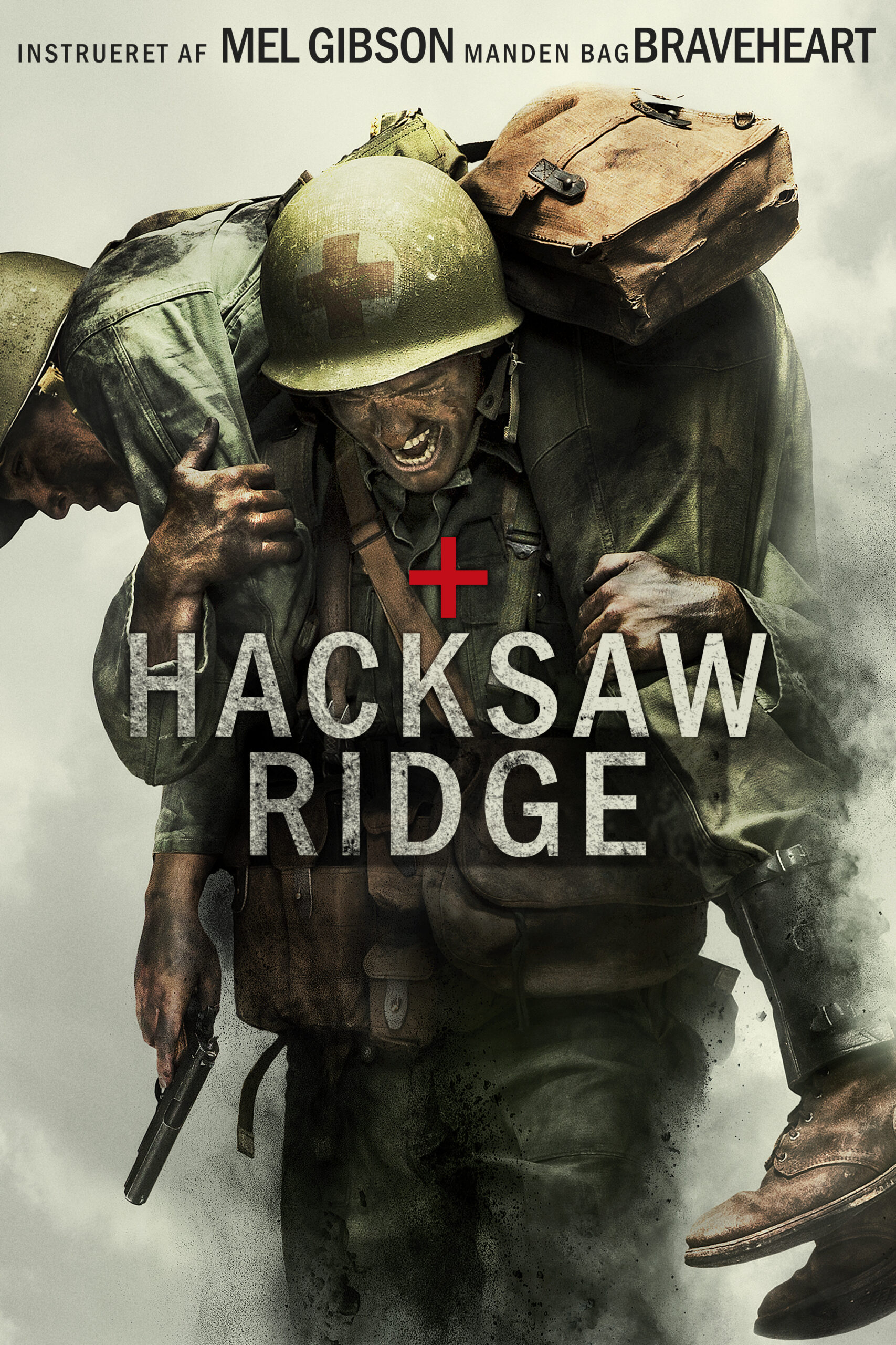 Read more about the article Hacksaw Ridge