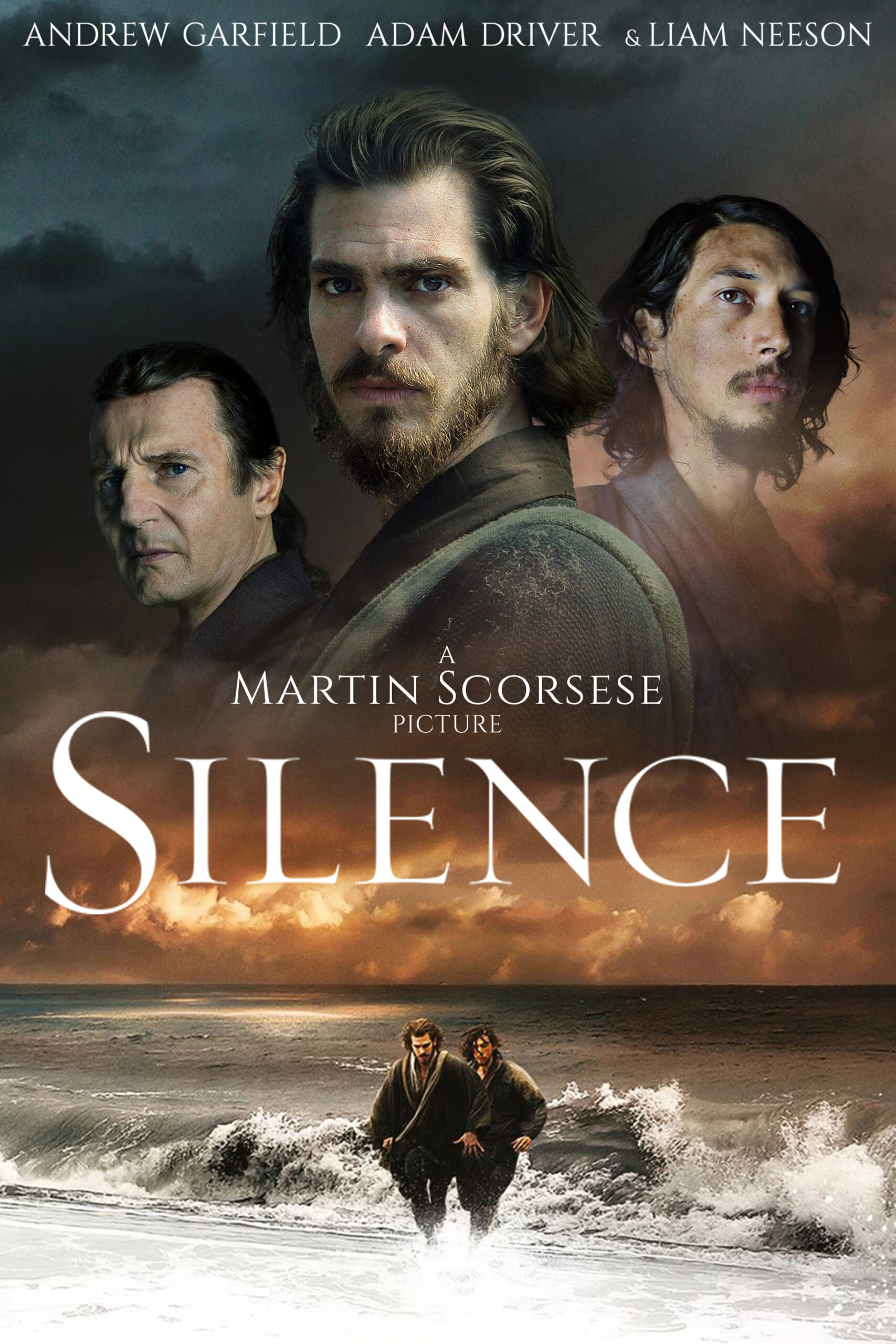 Read more about the article Silence