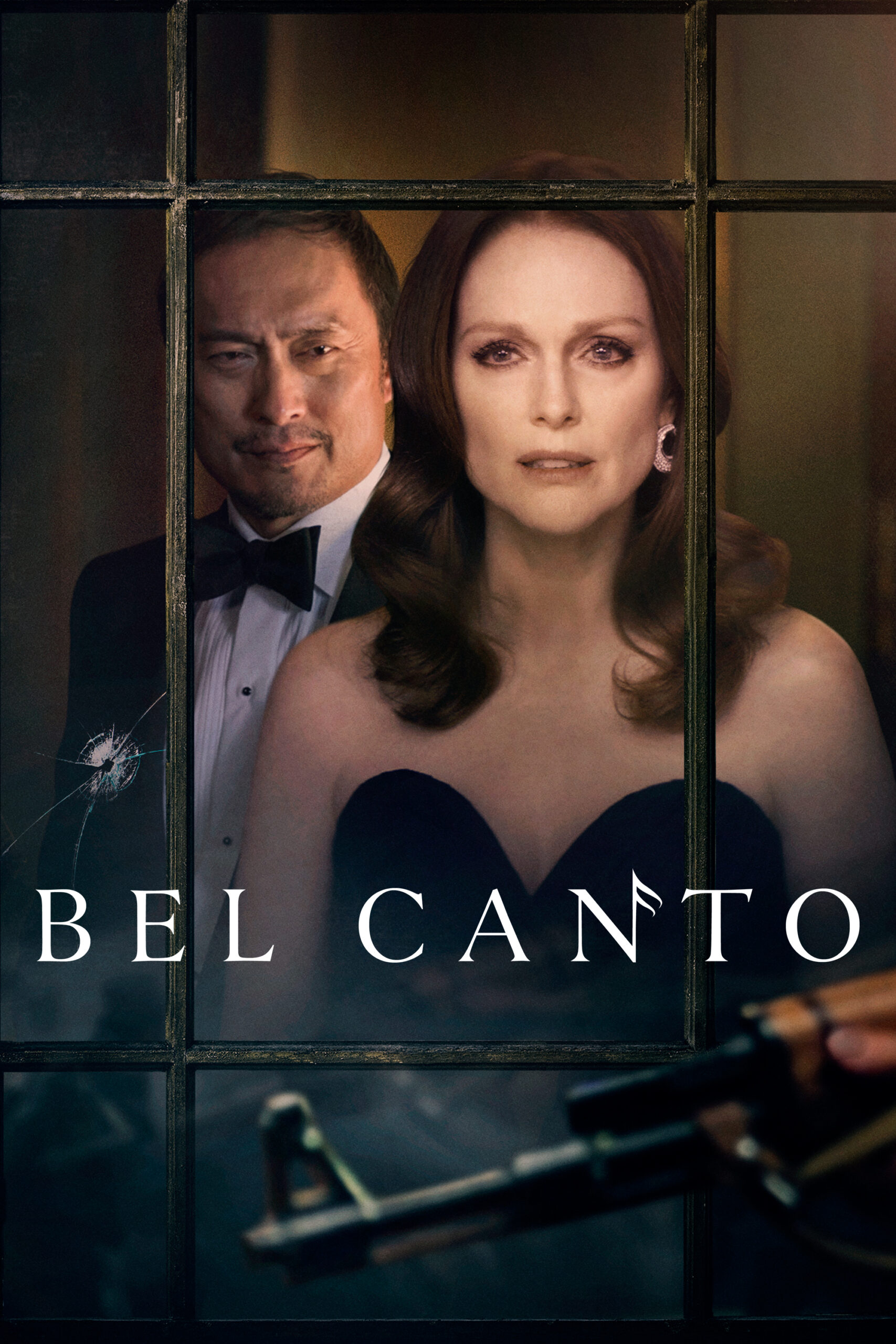 Read more about the article Bel Canto