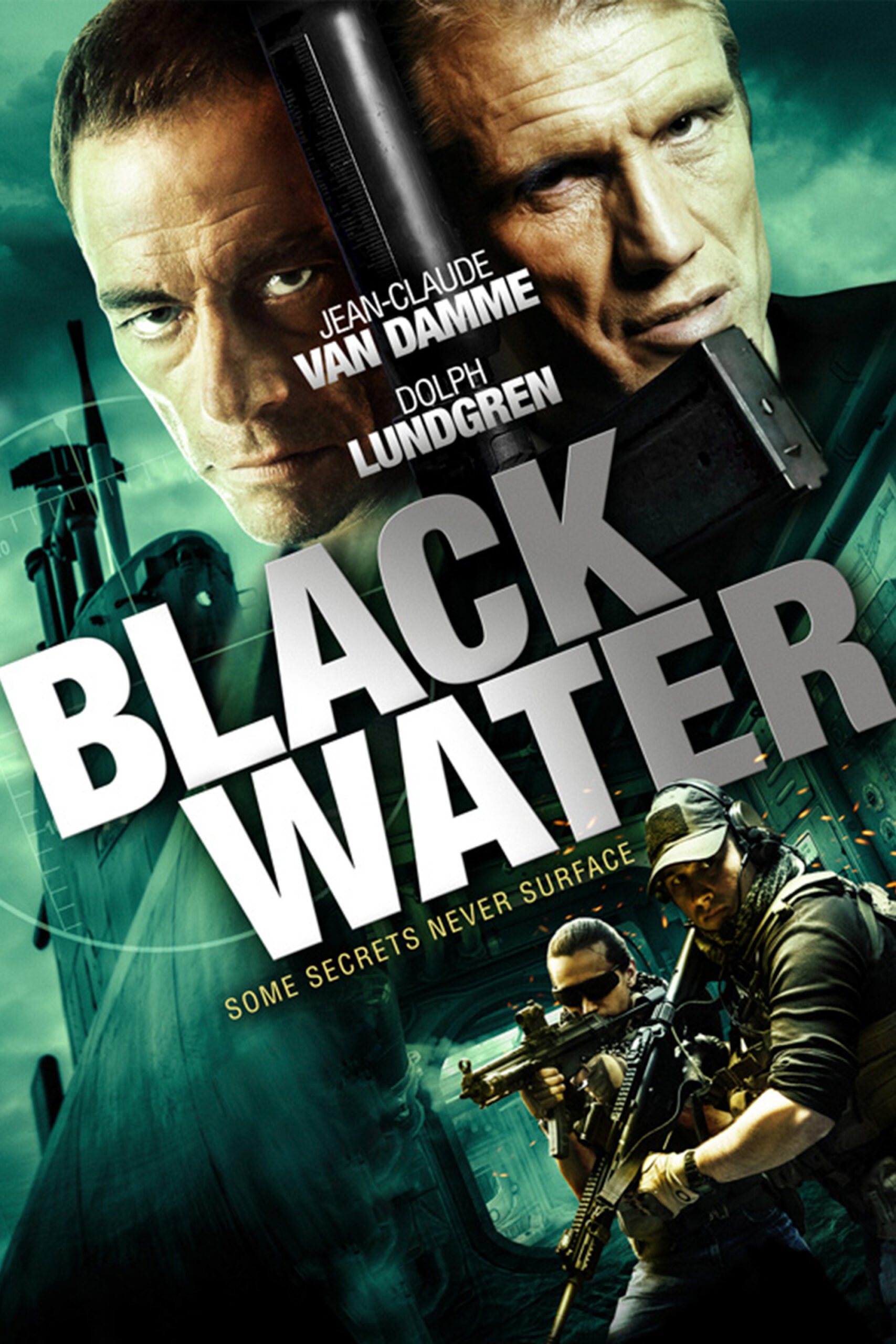 Read more about the article Black Water