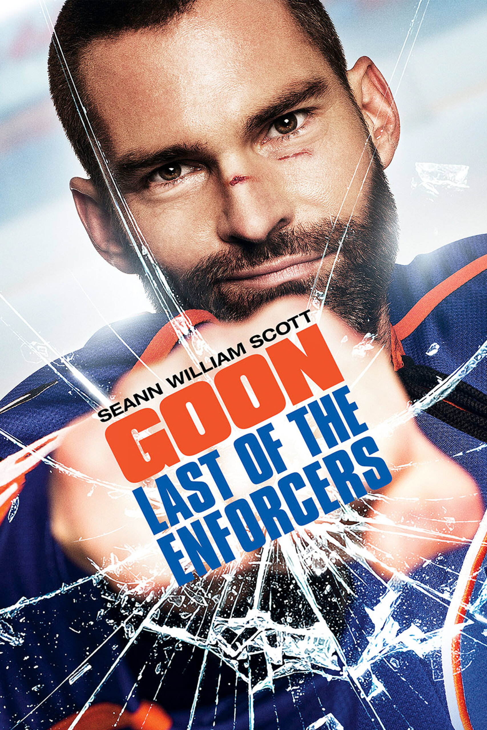 Read more about the article Goon: Last of the Enforcers