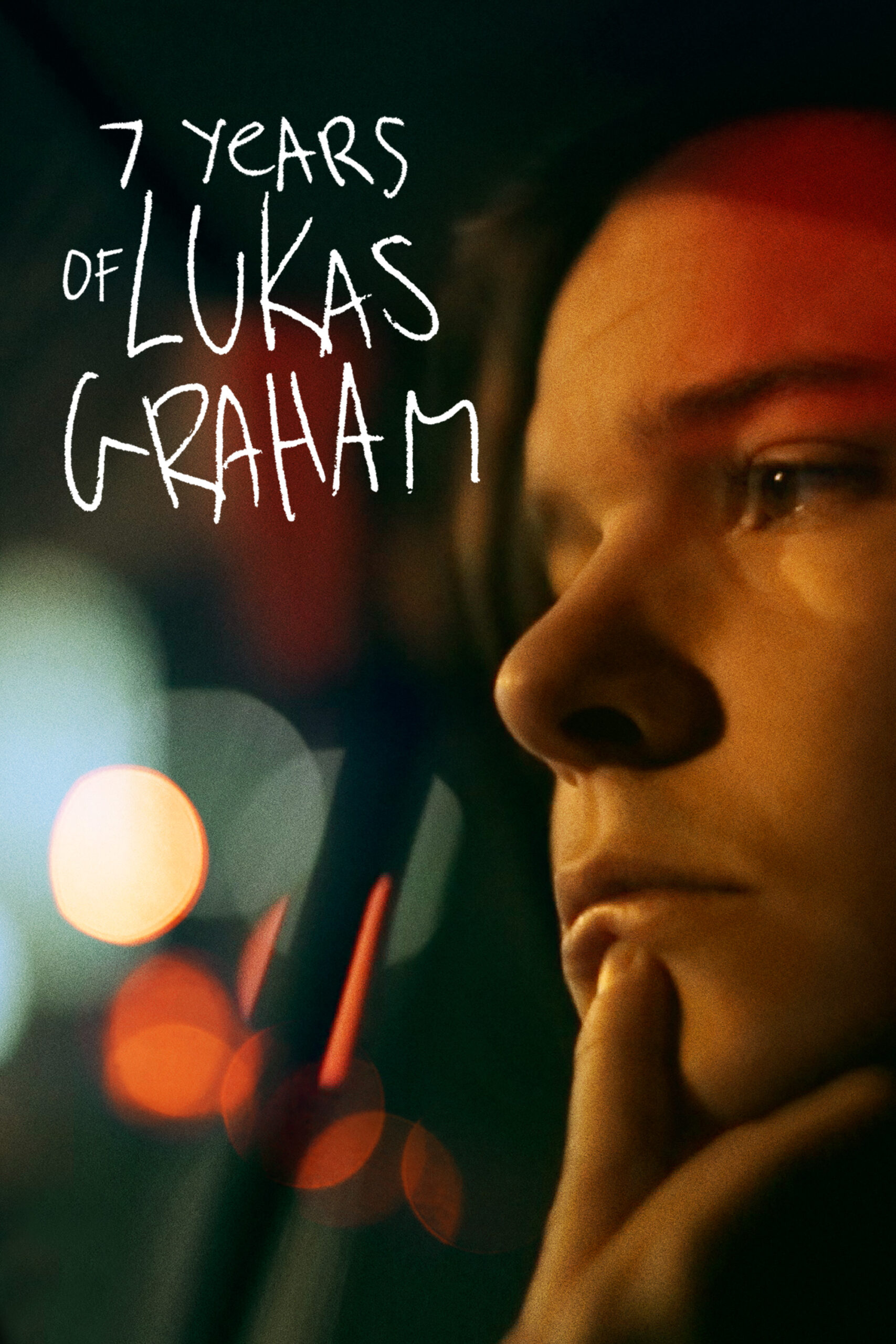 Read more about the article 7 Years of Lukas Graham