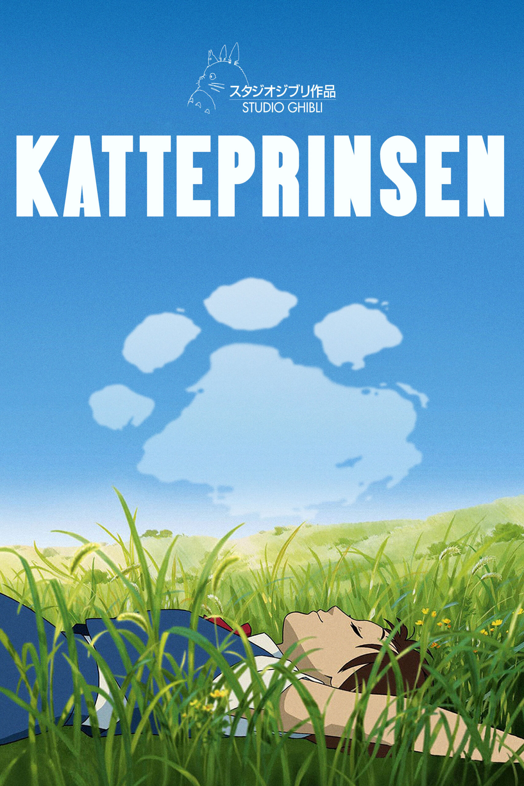 Read more about the article Katteprinsen