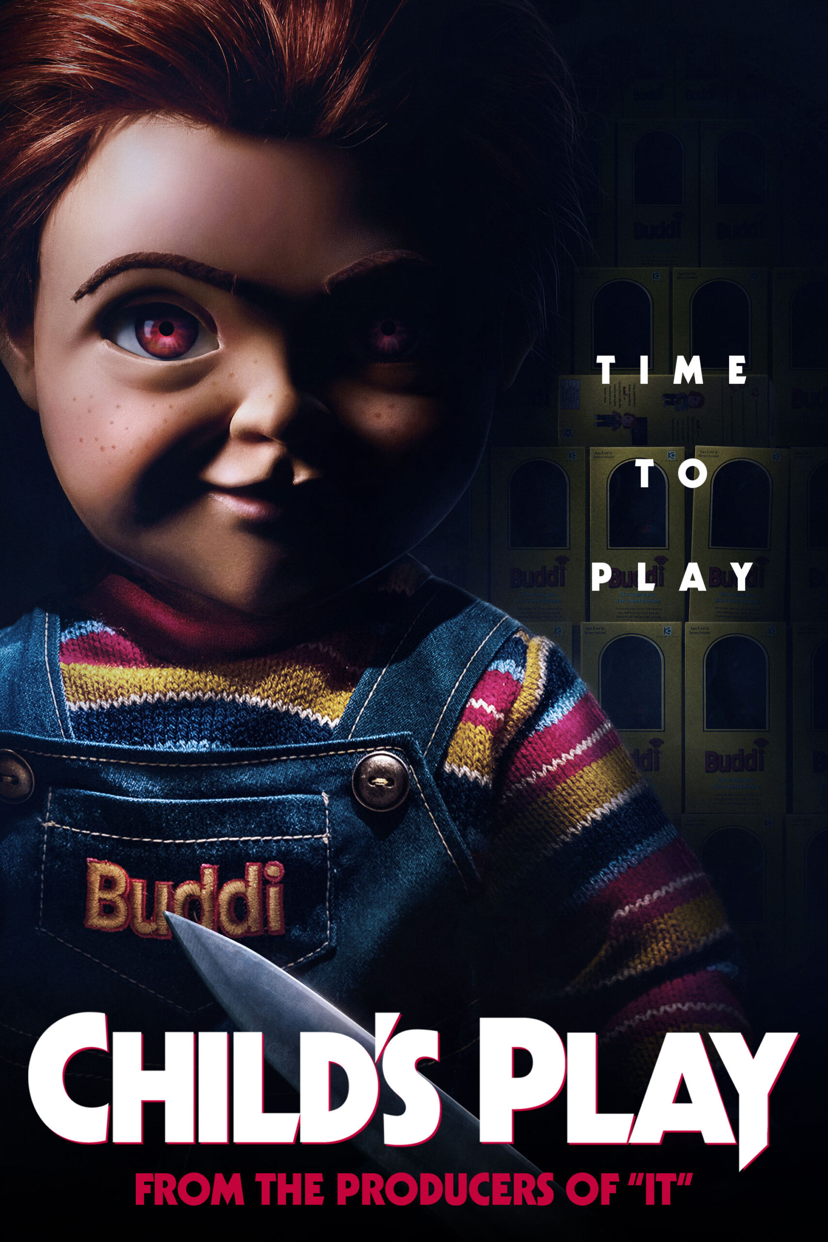 Read more about the article Child’s Play