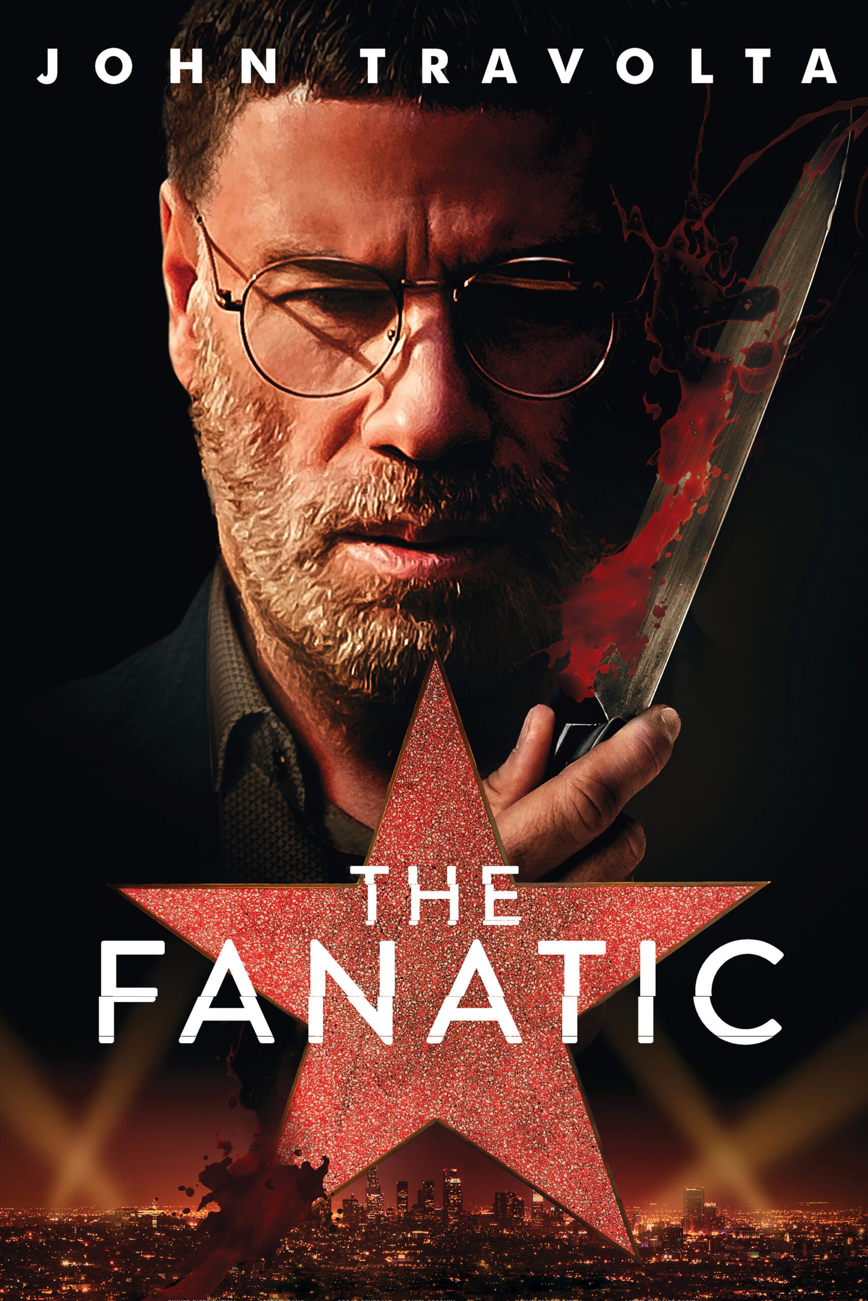 Read more about the article The Fanatic