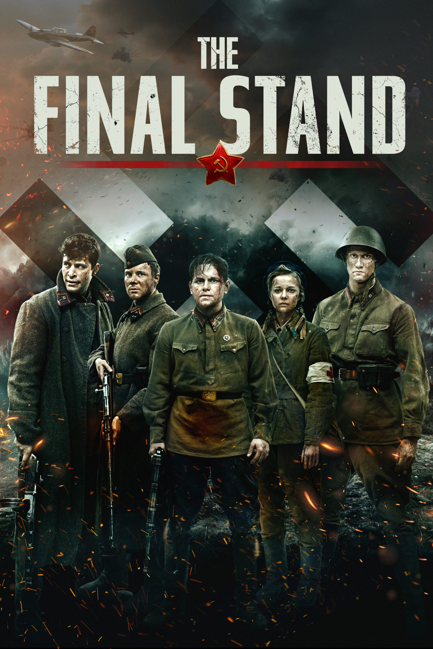 Read more about the article The Final Stand