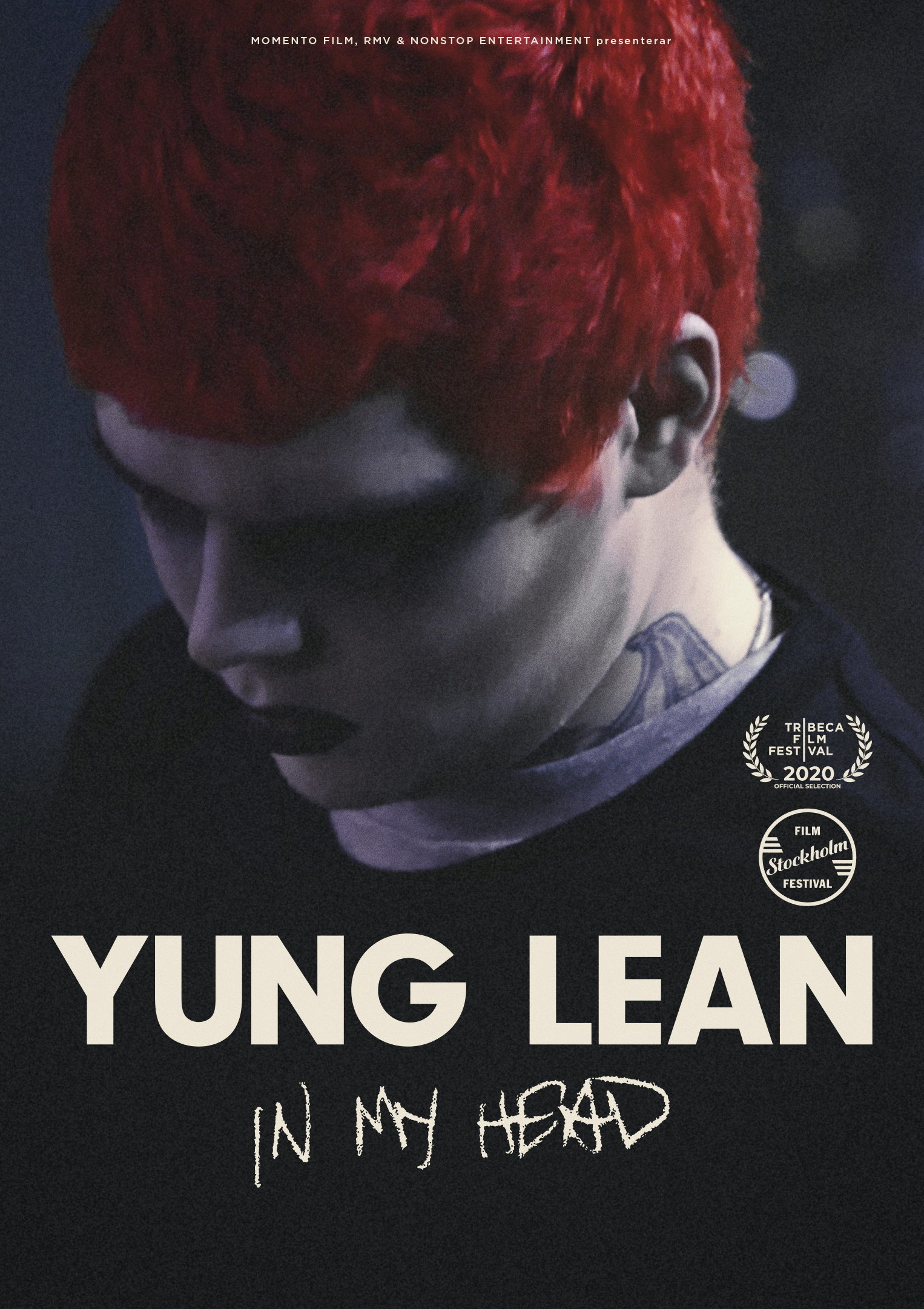 Read more about the article Yung Lean: In My Head