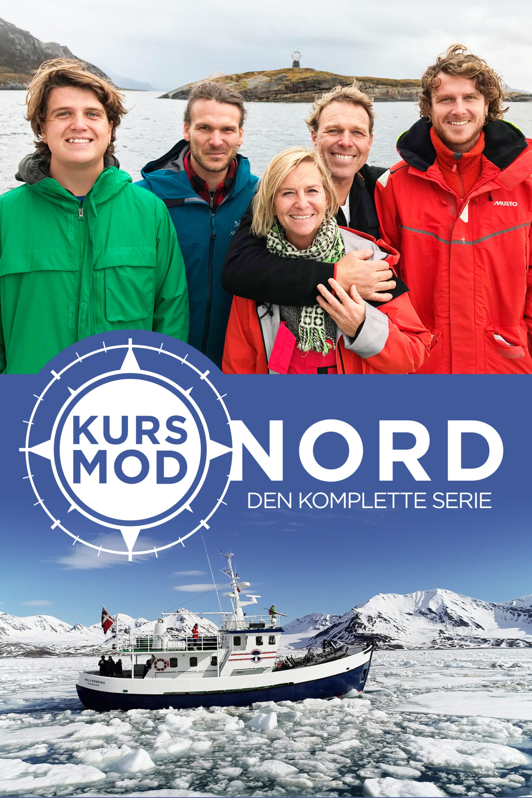 Read more about the article Kurs mod Nord