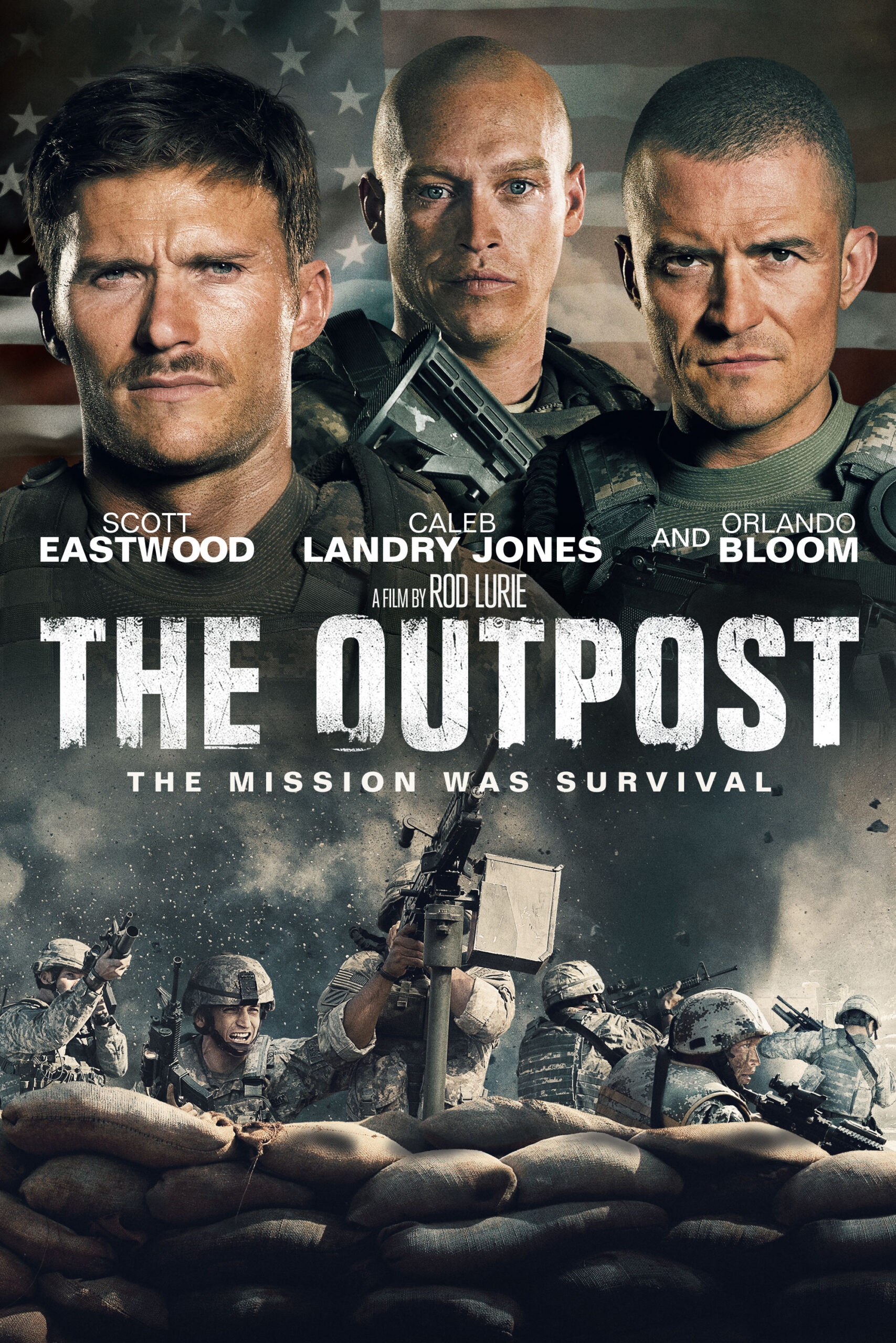 Read more about the article The Outpost