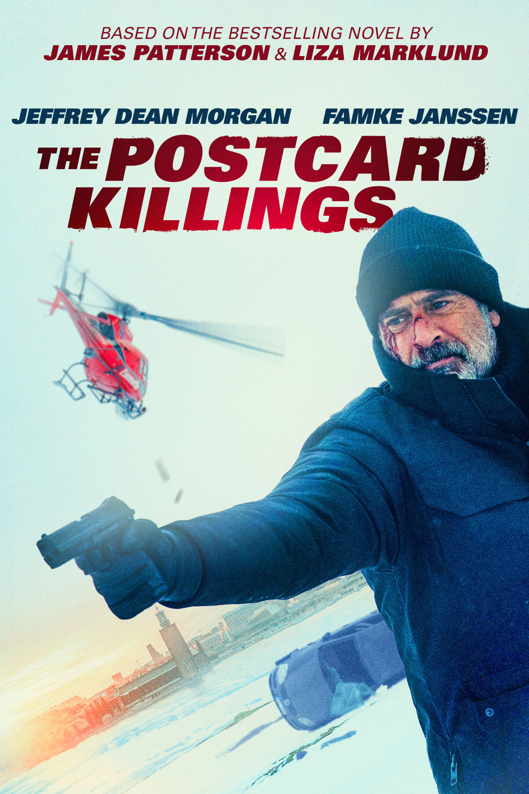 Read more about the article The Postcard Killings