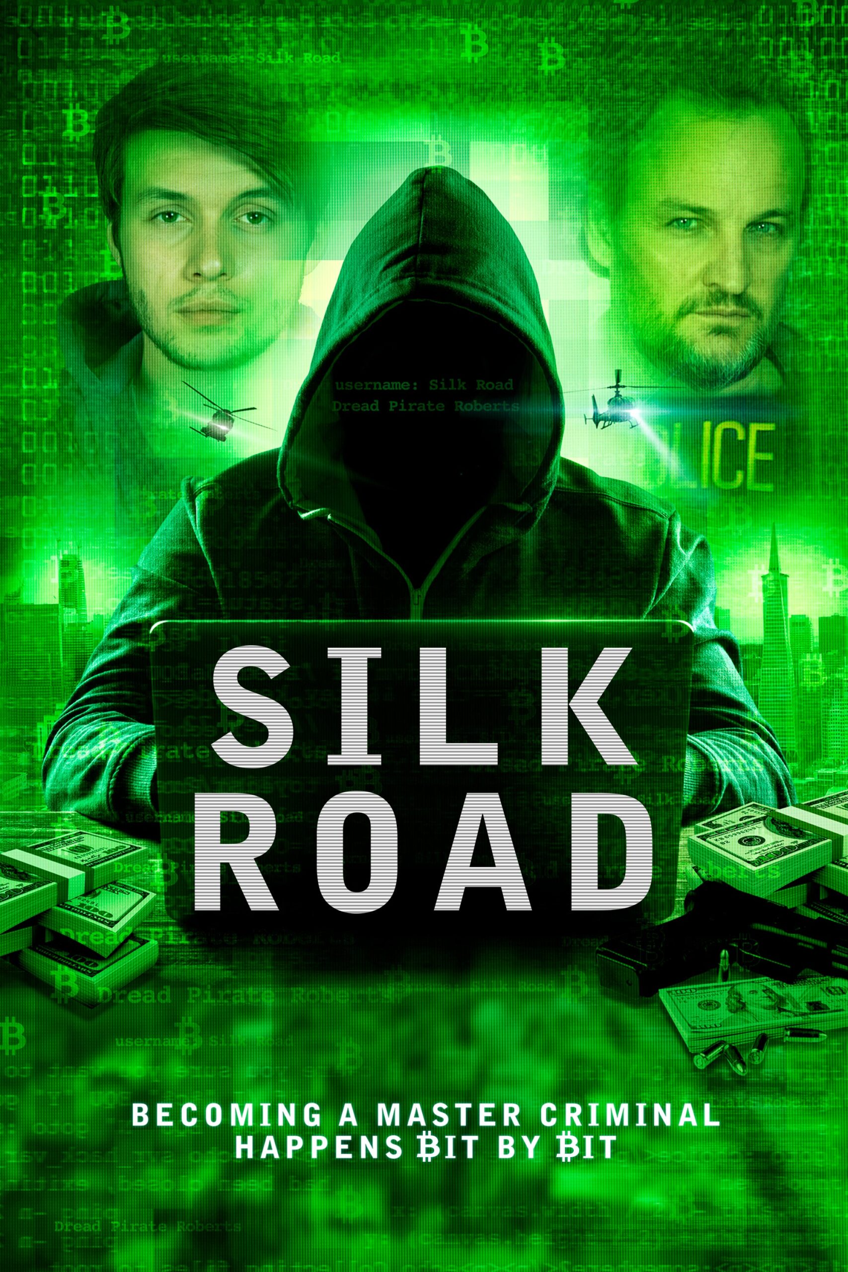 Read more about the article Silk Road
