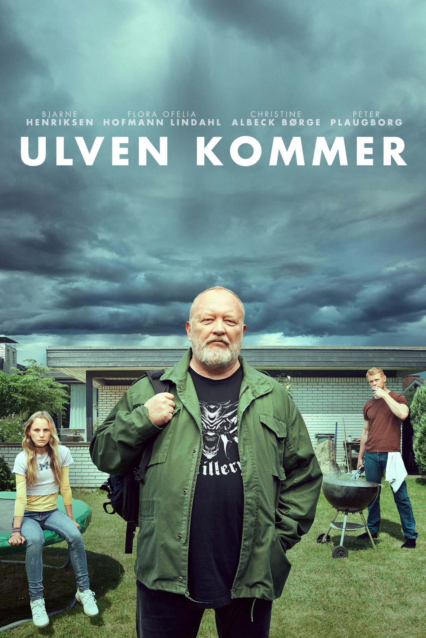 Read more about the article Ulven Kommer