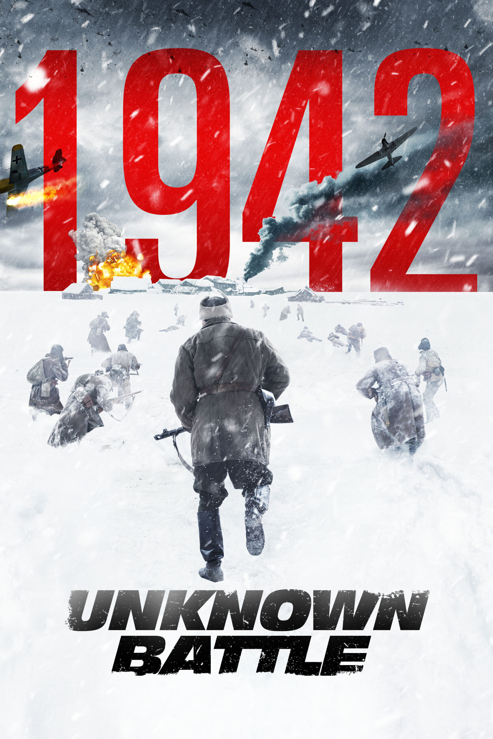 Read more about the article 1942: Unknown Battle