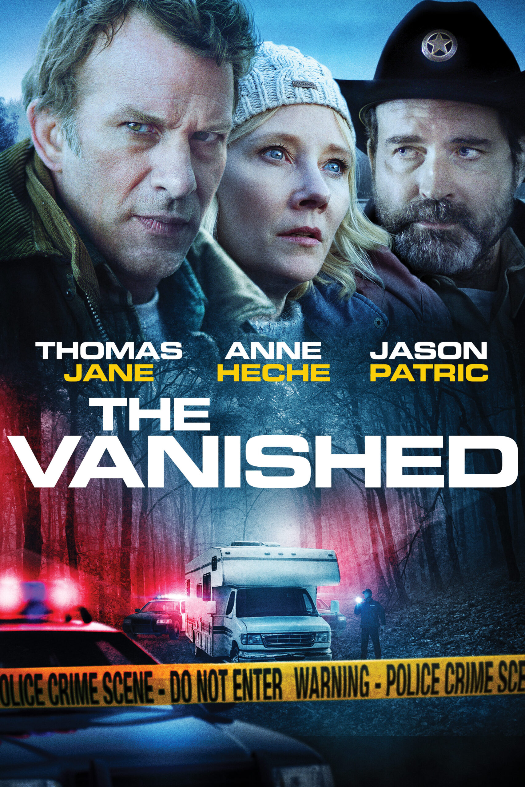 Read more about the article The Vanished