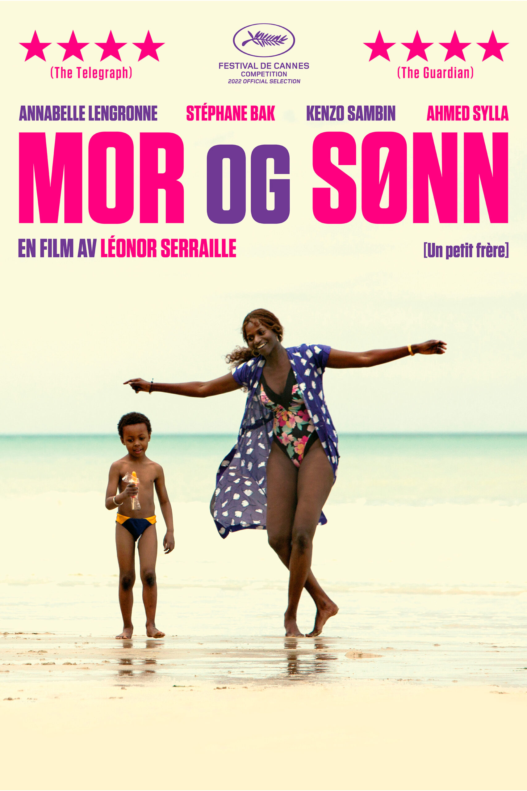 Read more about the article Mor og Sønn (Un petit frère)