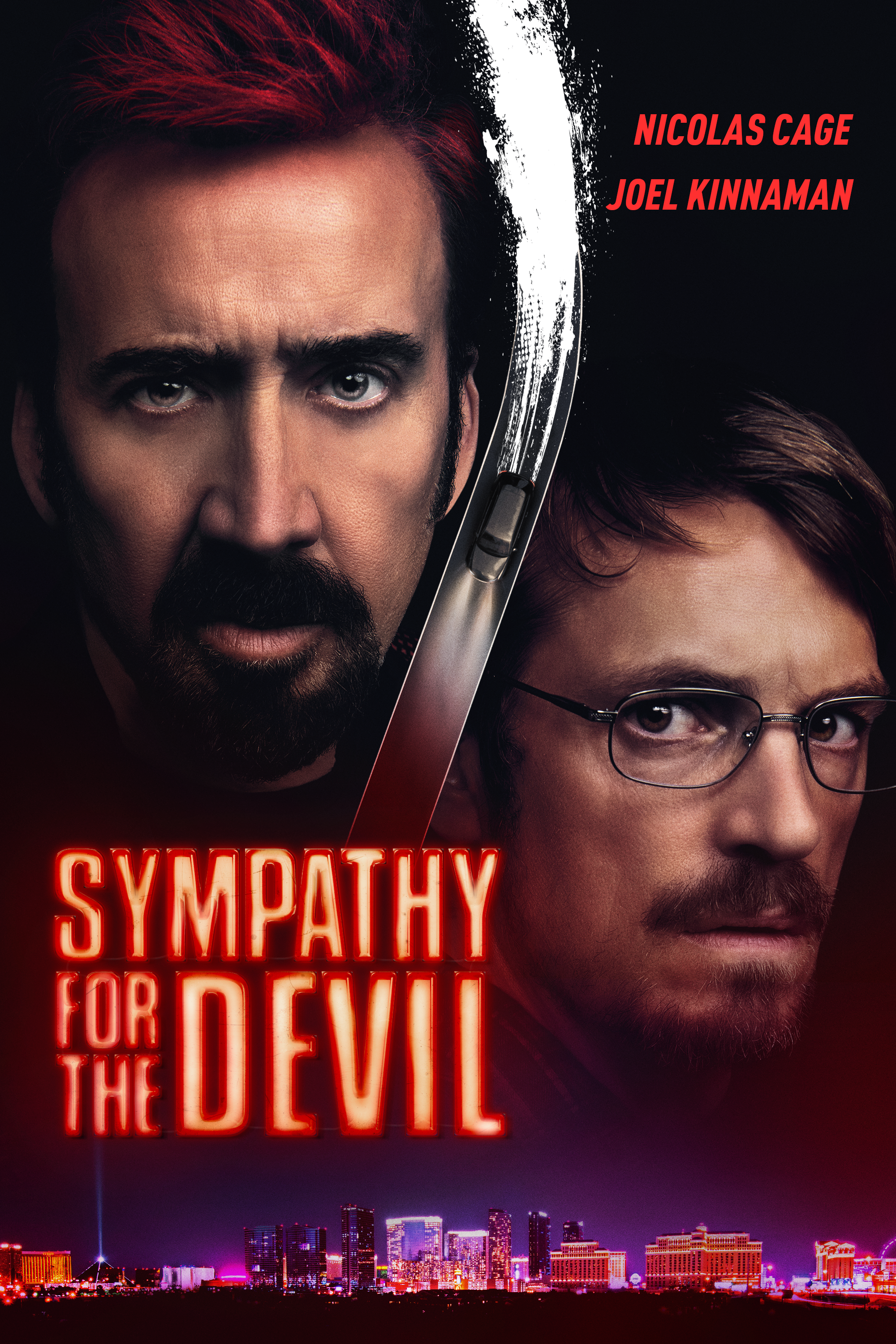 Read more about the article Sympathy For The Devil