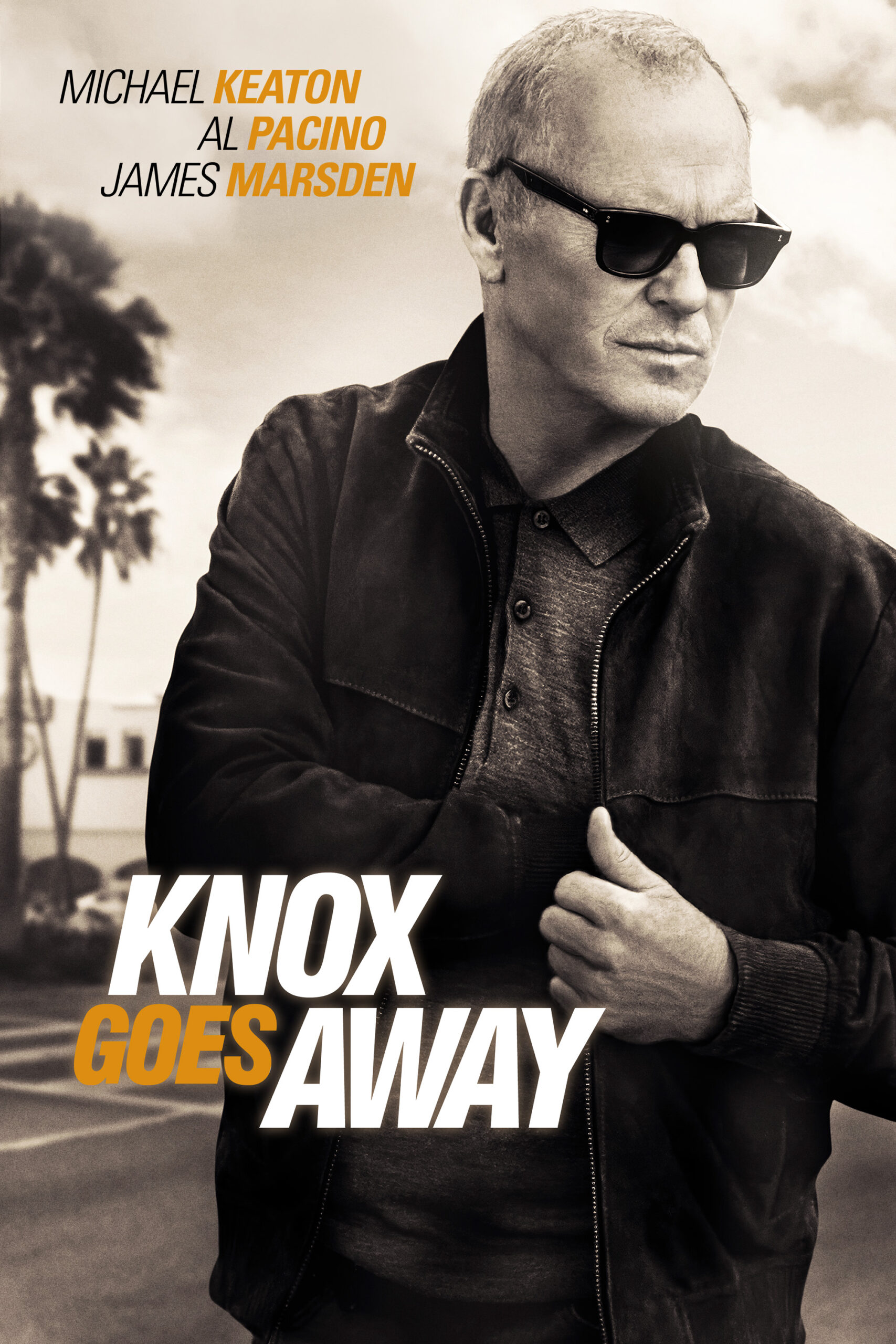 Read more about the article Knox Goes Away