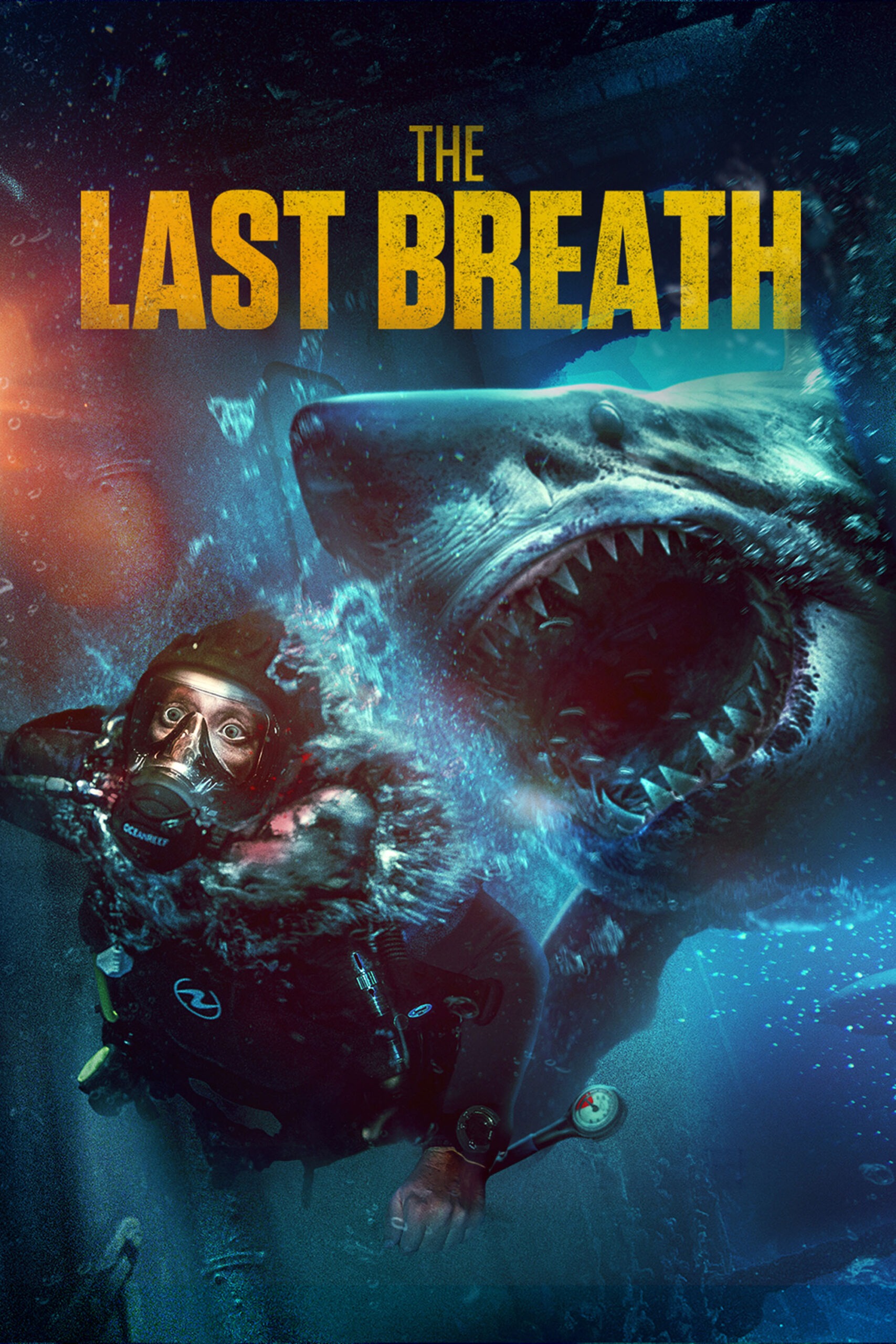 Read more about the article The Last Breath