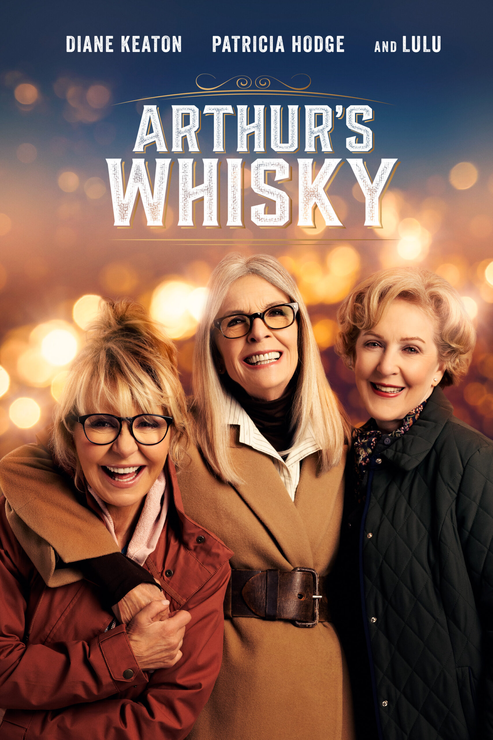 Read more about the article Arthur’s Whiskey