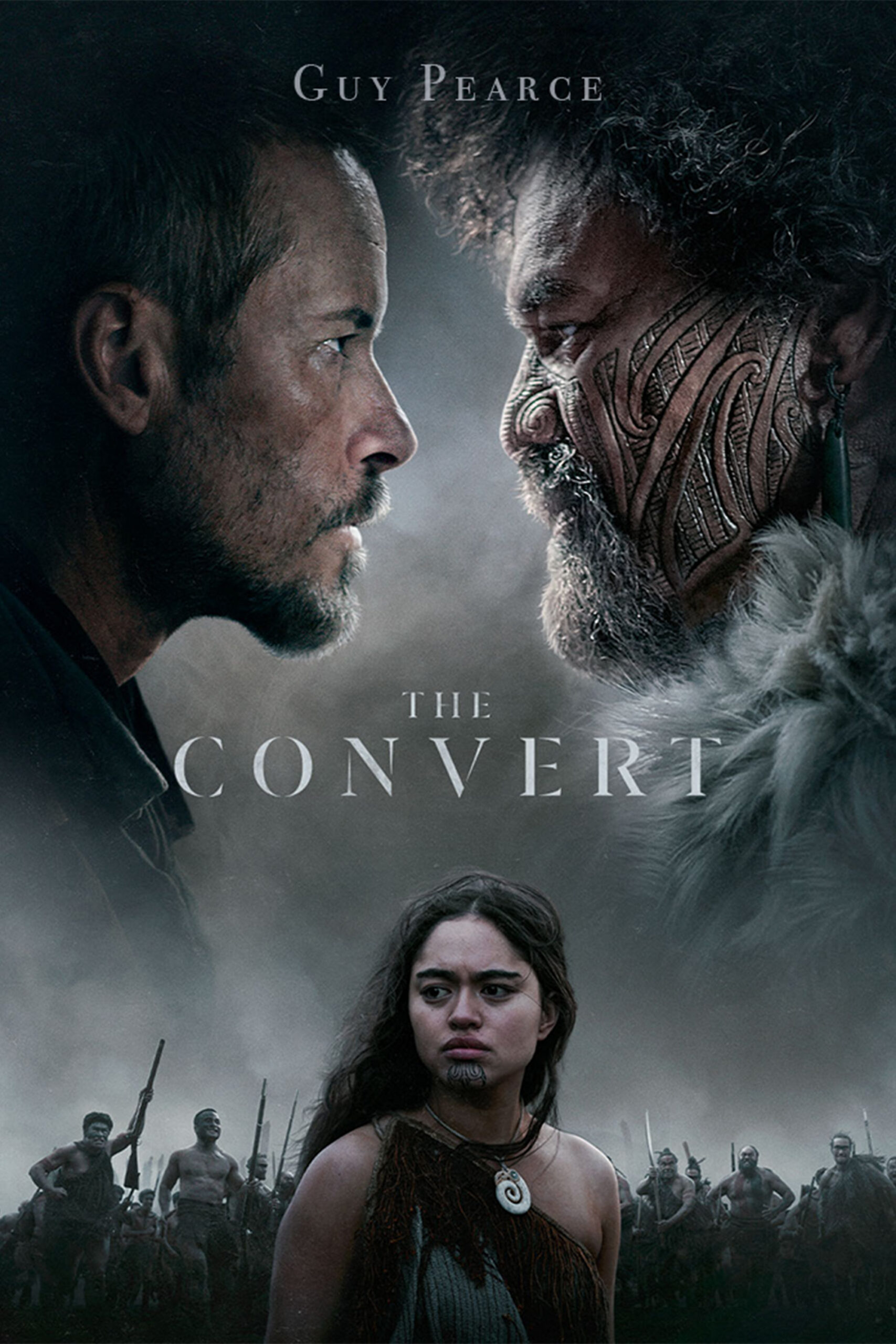 Read more about the article The Convert