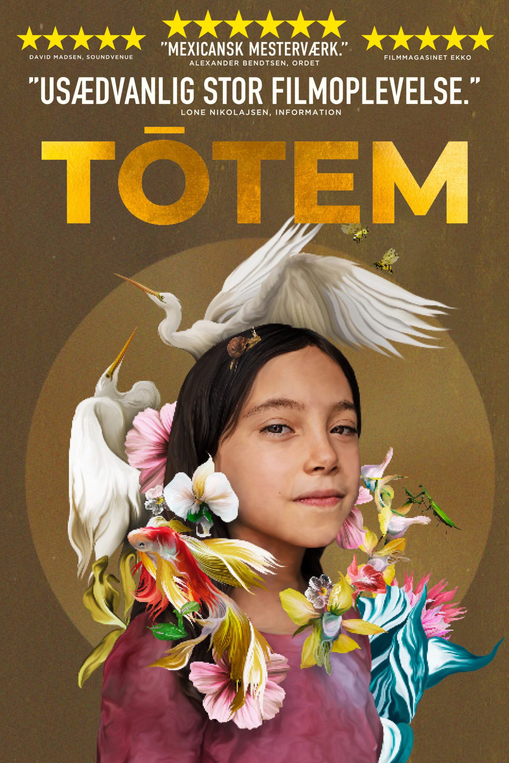 Read more about the article Totem